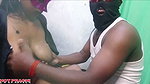 Step Sis Has BIG Boobs and i eat them alot Hindi Audio xxx