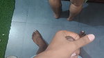 Bhabhi ke sath kitchen me sex kiya