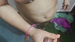 Bhabhi ke sath kitchen me sex kiya