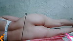 A Beautiful Female Student Satisfied by Masturbating Until the Charm of Colmech Is Satisfied and Her