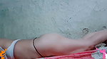 A Beautiful Female Student Satisfied by Masturbating Until the Charm of Colmech Is Satisfied and Her