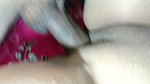 After a Long She Wants My Cum in Pussy