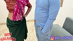 Alisha Was Insearch of Work and Got Fucked by Houseowner