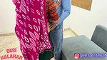 Alisha Was Insearch of Work and Got Fucked by Houseowner