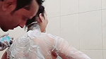 Bathroom Sex