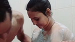 Bathroom Sex