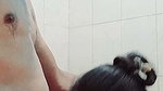 Bathroom Sex