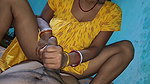 Bhabhi Sex in Room with Devar & Bathroom