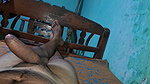 Bhabhi Sex in Room with Devar & Bathroom