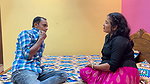 Big Penis Debor Ji Fingered Bhabhi in Her Pussy as Soon as He Got the Chance and Bhabhi Swallows Pussy Juice