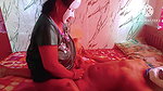 Chennai Tamil Couple Love Making Session with Tamil Audio and Real Loud Moaning