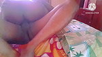 Chennai Tamil Couple Love Making Session with Tamil Audio and Real Loud Moaning