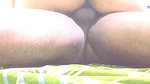 Close-up Pussy Eating Sex