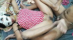 College Girl 18 Years Skinny New Girlfriend Fucking Exxtra Dotted Condom Fucking Boyfriend