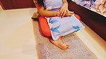 Dasi Beautiful Kamwali Fucked by Her Master When She Is Alone Late Night, Hardcore XXX Dasi Indian Rough 18+ Horney Sex Video