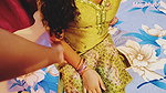 Dasi Beautiful Kamwali Fucked by Her Master When She Is Alone Late Night, Hardcore XXX Dasi Indian Rough 18+ Horney Sex Video