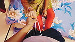 Dasi Beautiful Kamwali Fucked by Her Master When She Is Alone Late Night, Hardcore XXX Dasi Indian Rough 18+ Horney Sex Video