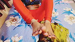 Dasi Beautiful Kamwali Fucked by Her Master When She Is Alone Late Night, Hardcore XXX Dasi Indian Rough 18+ Horney Sex Video