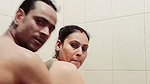 Desi Girl Puja