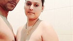 Desi Girl Puja