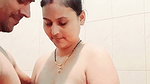 Desi Girl Puja