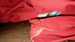 Desi girlfriend dropped at her home