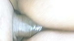Desi Indian Bhabi Ass Fucking and Blowjob
