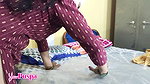 Desi Puspa Village Wife Pussy Shaving, My Friend Wife Room I Saw Shaved Pussy