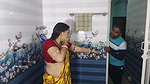 Desi Tamil Aunty Hot Romance