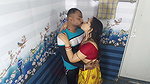 Desi Tamil Aunty Hot Romance