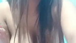 Desi Extremely Beautiful Busty Naughty Girl Homemade Modeling Big Boobs Show & Full Nude