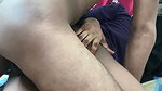 Fucking with My Stepdaughter Madam When My House Is Empty