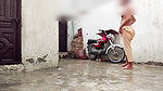 Getting Fucked in the Rainy Season Has Its Own Fun, Fucking Ass in the Rainy Season Has Its Own Fun