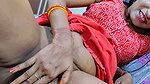 Hard-core Desi Teenage Girl Giving Oil Massage Full Side Relaxation and Fucking Hindi Audio