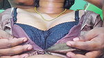 Horny Indian Bhabhi Meets the New Neighbor