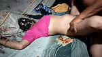 Husband and Wife Sex with Dragon Condom