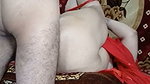 I Applied Oil on My Wife’s Pussy and Fucked Her