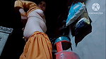 I Get Dressed Completely Naked, My Hot Ass Pussy Is Very Excited.