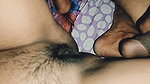 I Had Great Sex with Aunty Mary