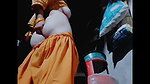 I Have Too Much Arousal, I’m Too Anxious for Sexuality