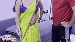 Indian Beautiful Friends Wife Got Fucked