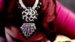 Indian Bengali Beautiful Blue Eyes Wife with Office Boss