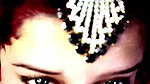 Indian Bengali Beautiful Blue Eyes Wife with Office Boss
