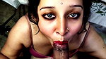 Indian Bengali Beautiful step sister and step brother