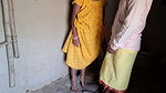 Indian Collage Student Homemade