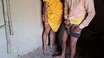 Indian Collage Student Homemade