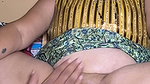 Indian Couple Romance