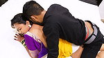 Indian Desi Girl Fucked with Her Stepbrother in Law, Hardcore Desi Sex