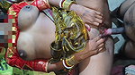 Indian Girlfriend Fucked by Lover Before Her Marriage Indian Newly Couple Hardcore Love and Sex Full Foreplay Fantasy Sexual