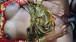 Indian Girlfriend Fucked by Lover Before Her Marriage Indian Newly Couple Hardcore Love and Sex Full Foreplay Fantasy Sexual